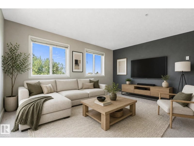 #208 4903 47 AV, Stony Plain, Alberta, T7Z0C8, Stony Plain, Alberta — photo 1 of 5