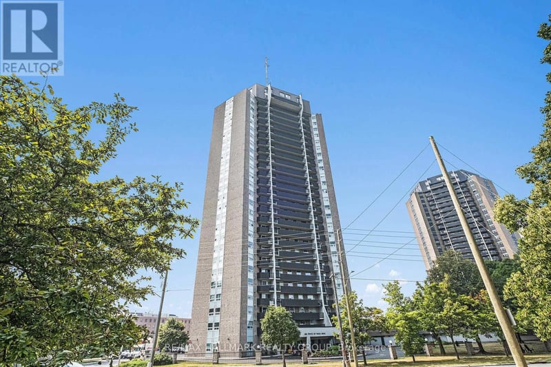 #1005 1380 Prince Of Wales Drive, Ottawa, Ontario, K2C3N5, Ottawa, Ontario — photo 1 of 5