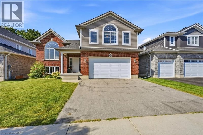 146 JACOB Street West, Tavistock, Ontario, N0B2R0, Tavistock, Ontario — photo 1 of 5