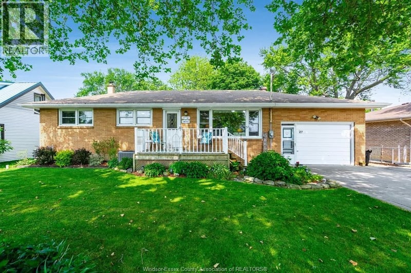 27 Mersea Rd 12, Leamington, Ontario, N8H3V4, Leamington, Ontario — photo 1 of 5