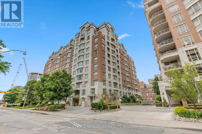 #108 33 Delisle Avenue, Toronto (Yonge-St. Clair), Ontario, M4V3C7, Toronto (Yonge-St. Clair), Ontario — photo 1 of 5