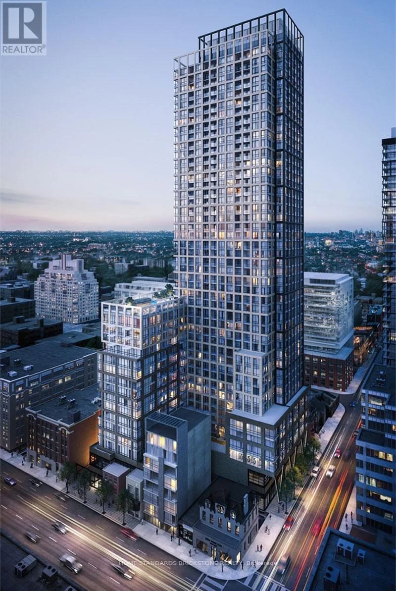 #3803 108 PETER Street, Toronto (Waterfront Communities), Ontario, M5V0W2, Toronto (Waterfront Communities), Ontario — photo 1 of 5