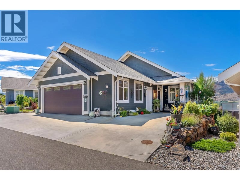 #274 2450 Radio Tower Road, Oliver, British Columbia, V0H1T1, Oliver, British Columbia — photo 1 of 5