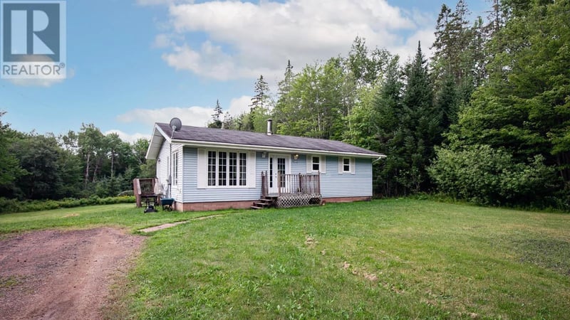 550 Mines Road, Chignecto, Nova Scotia, B0L1B0, Chignecto, Nova Scotia — photo 1 of 5