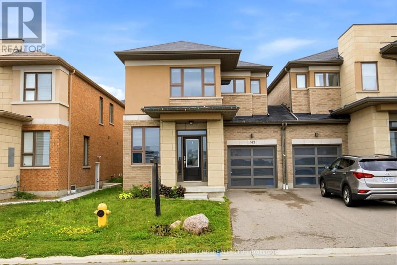 142 Vanier Street, Whitby (Pringle Creek), Ontario, L1R3J8, Whitby (Pringle Creek), Ontario — photo 1 of 5