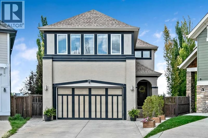315 Mahogany Court Southeast, Calgary, Alberta, T3M0T5, Calgary, Alberta — photo 1 of 5