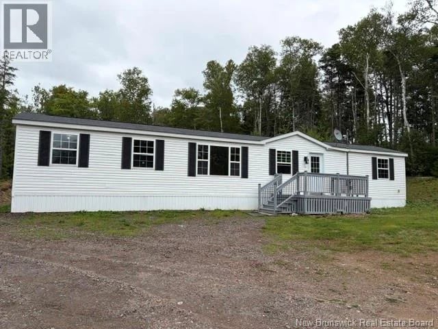 310 Pearsonville Road, Pearsonville, New Brunswick, E5P1S1, Pearsonville, New Brunswick — photo 1 of 5
