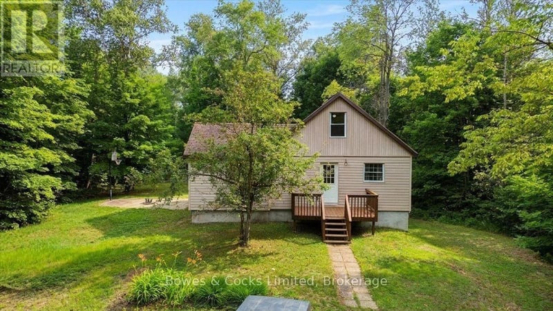 3196 Old Hastings Road, Limerick, Ontario, K0L1P0, Limerick, Ontario — photo 1 of 5