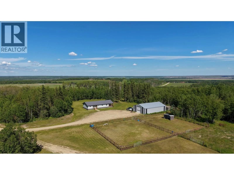 2291 CECIL LAKE Road, Fort St. John, British Columbia, V0C1G0, Fort St. John, British Columbia — photo 1 of 5