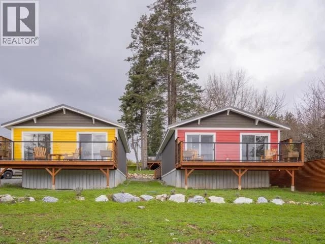 3465 OAK STREET, Texada Island, British Columbia, V0N3K0, Texada Island, British Columbia — photo 1 of 5