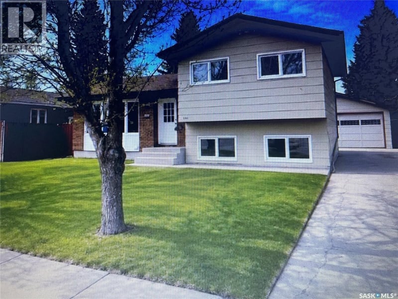 1510 McKercher DRIVE, Saskatoon, Saskatchewan, S7H5J9, Saskatoon, Saskatchewan — photo 1 of 5