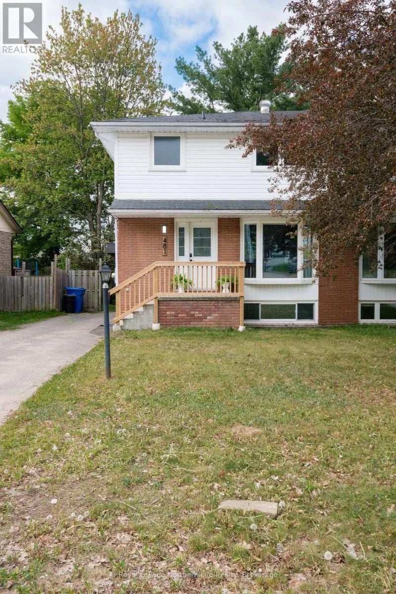 481 Ski Club Road, North Bay (Widdifield), Ontario, P1B7R3, North Bay (Widdifield), Ontario — photo 1 of 5