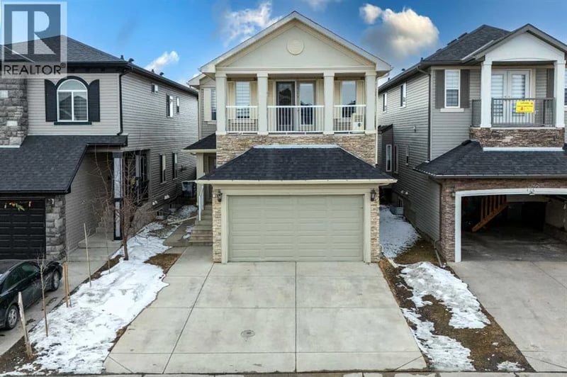 422 Taralake Way Northeast, Calgary, Alberta, T3J0J4, Calgary, Alberta — photo 1 of 5