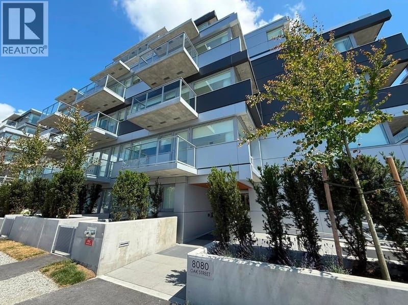 #106 8080 OAK Street, Vancouver, British Columbia, V6P0N1, Vancouver, British Columbia — photo 1 of 5