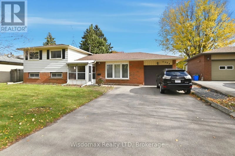 3384 BAKER Crescent, Niagara Falls (Casey), Ontario, L2J3L9, Niagara Falls (Casey), Ontario — photo 1 of 5