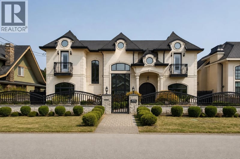 9320 DESMOND Road, Richmond, British Columbia, V7E1P9, Richmond, British Columbia — photo 1 of 5