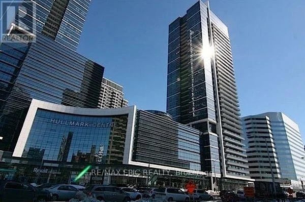 #1824 5 Sheppard Avenue East, Toronto (Willowdale East), Ontario, M2N0G4, Toronto (Willowdale East), Ontario — photo 1 of 5