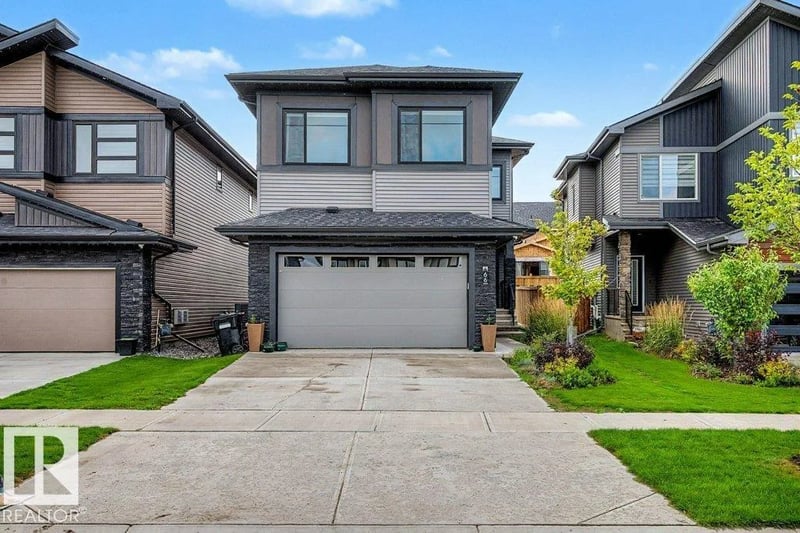66 FENWYCK BV, Spruce Grove, Alberta, T7X3G5, Spruce Grove, Alberta — photo 1 of 5