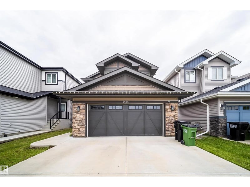 9903 222 ST NW NW, Edmonton, Alberta, T5T7J1, Edmonton, Alberta — photo 1 of 5