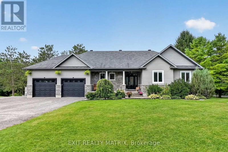 1044 Brazeau Road, Clarence-Rockland, Ontario, K0A1N0, Clarence-Rockland, Ontario — photo 1 of 5