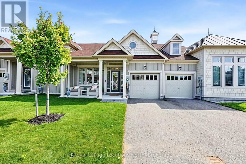 29 Little River Crossing, Wasaga Beach, Ontario, L9Z0J8, Wasaga Beach, Ontario — photo 1 of 5