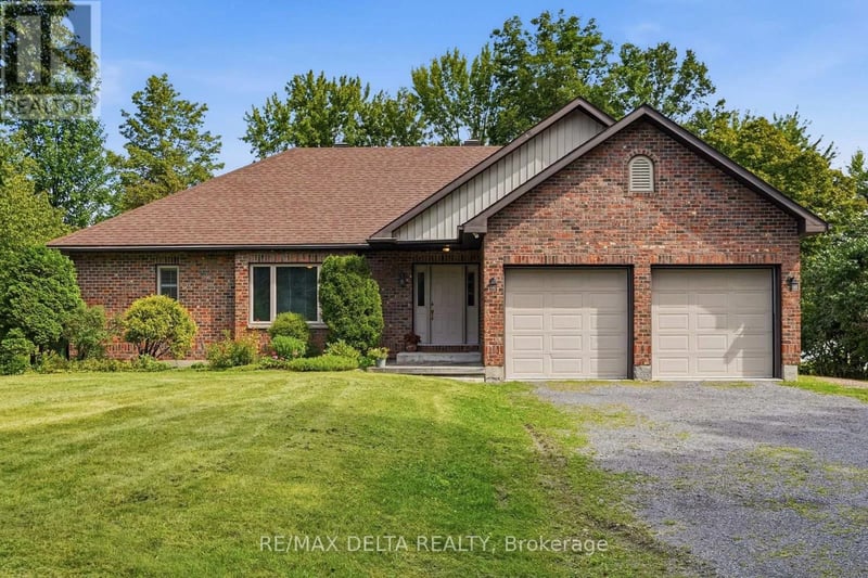 1779 Chemin Des Eaux Paisibles Road, Champlain, Ontario, K0B1K0, Champlain, Ontario — photo 1 of 5