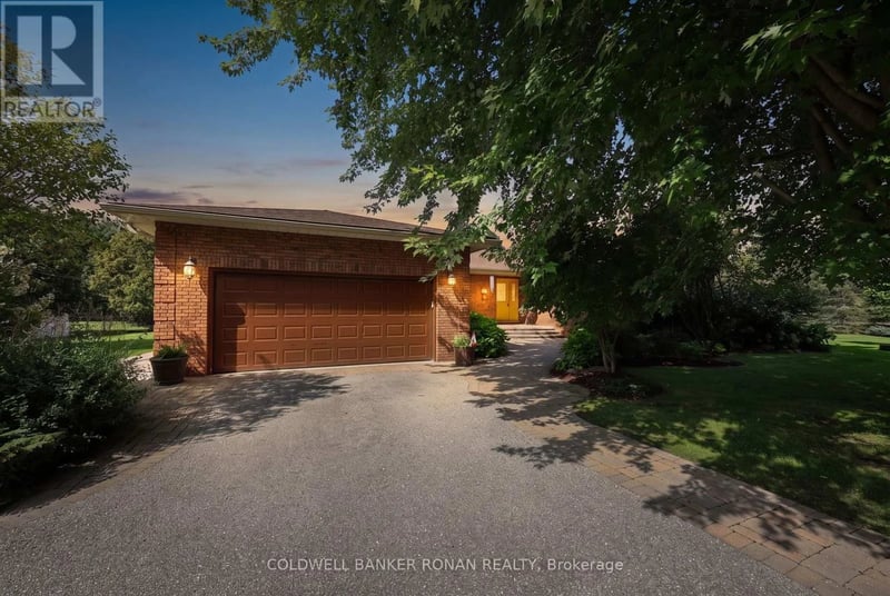 3710 Sideroad 6/7 Sunnidale, Clearview, Ontario, L0M1N0, Clearview, Ontario — photo 1 of 5