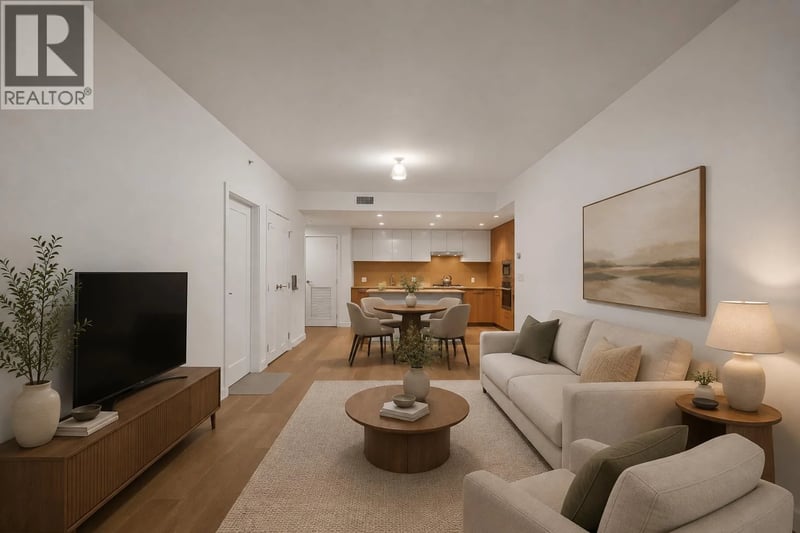 #802 3331 NO 3 Road, Richmond, British Columbia, V6X2B6, Richmond, British Columbia — photo 1 of 5