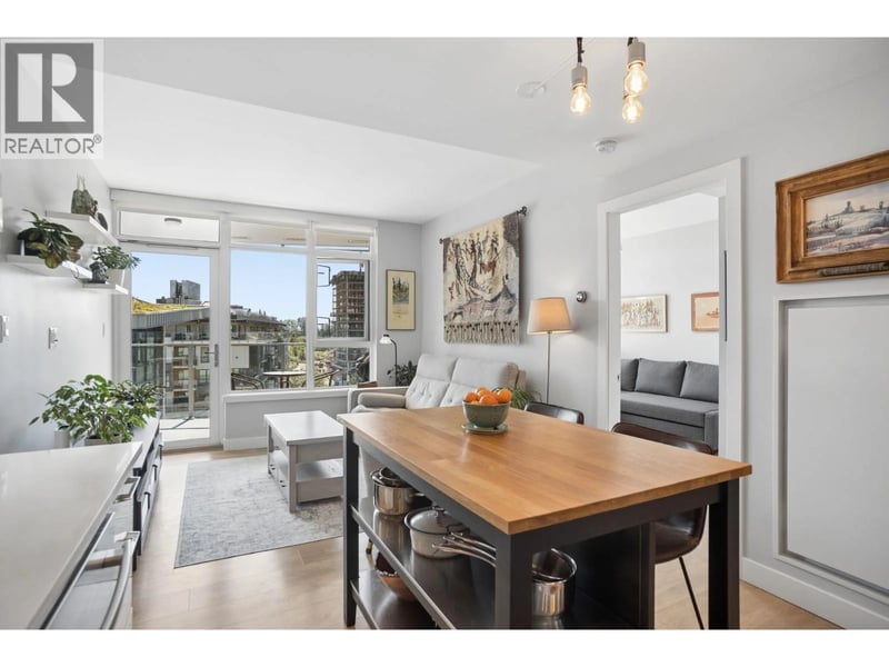 #607 8538 RIVER DISTRICT Crossing, Vancouver, British Columbia, V5S0C9, Vancouver, British Columbia — photo 1 of 5
