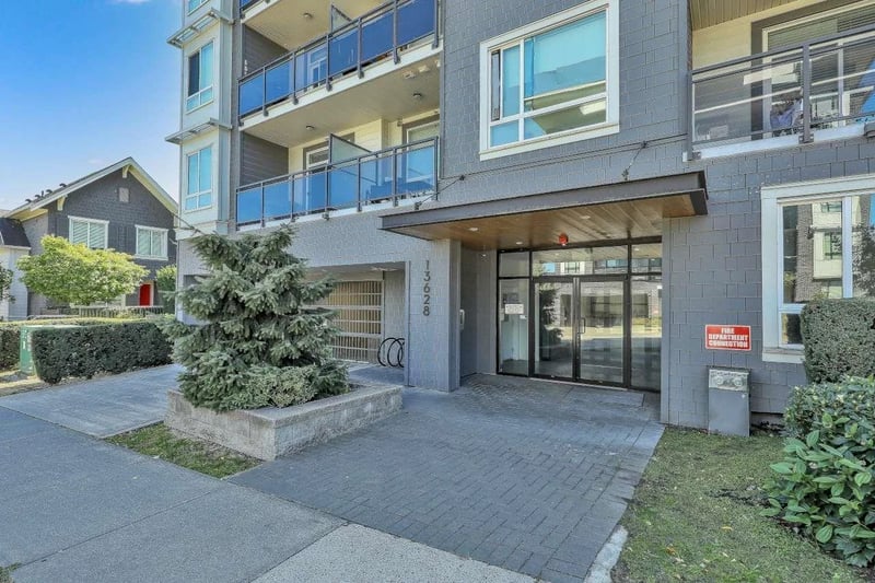 #114 13628 81A Avenue, Surrey, British Columbia, V3W3E2, Surrey, British Columbia — photo 1 of 5