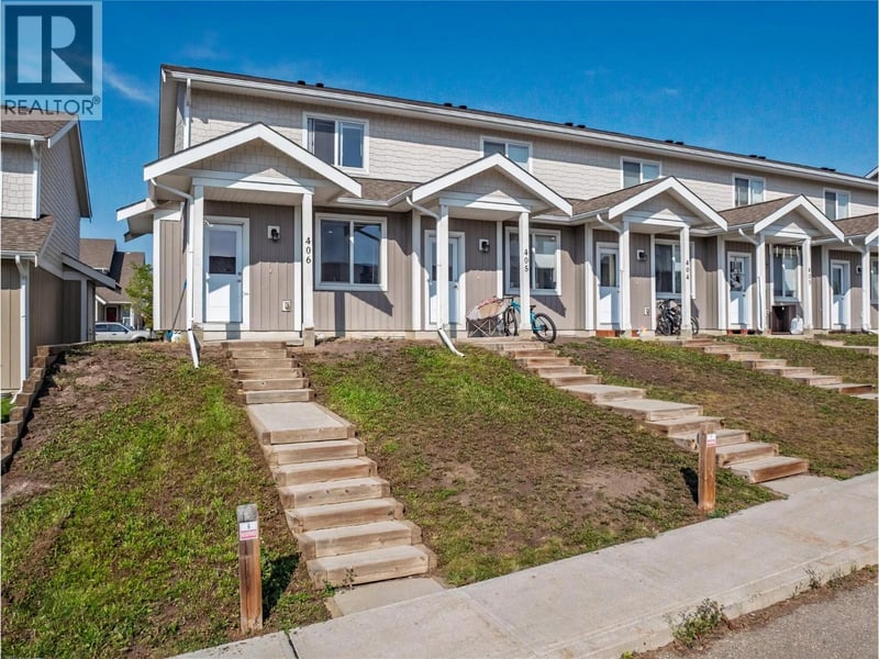 #406 1617 88 Avenue, Dawson Creek, British Columbia, V1G0E8, Dawson Creek, British Columbia — photo 1 of 5