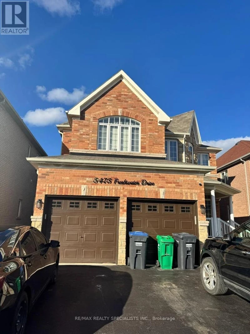 #Bsmt 5475 Freshwater Drive, Mississauga (Churchill Meadows), Ontario, L5M0J8, Mississauga (Churchill Meadows), Ontario — photo 1 of 5