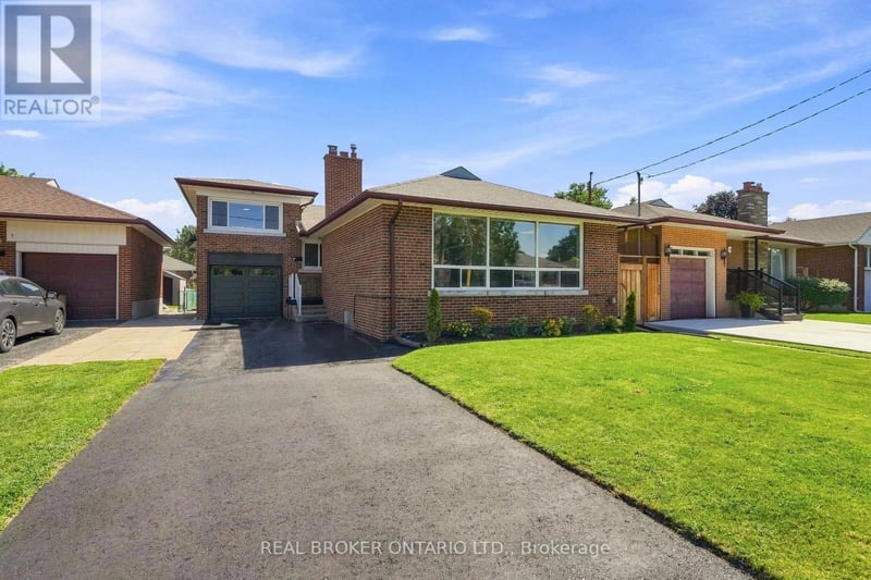 7 Allison Drive, Toronto (Stonegate-Queensway), Ontario, M8Z3Z9, Toronto (Stonegate-Queensway), Ontario — photo 1 of 5