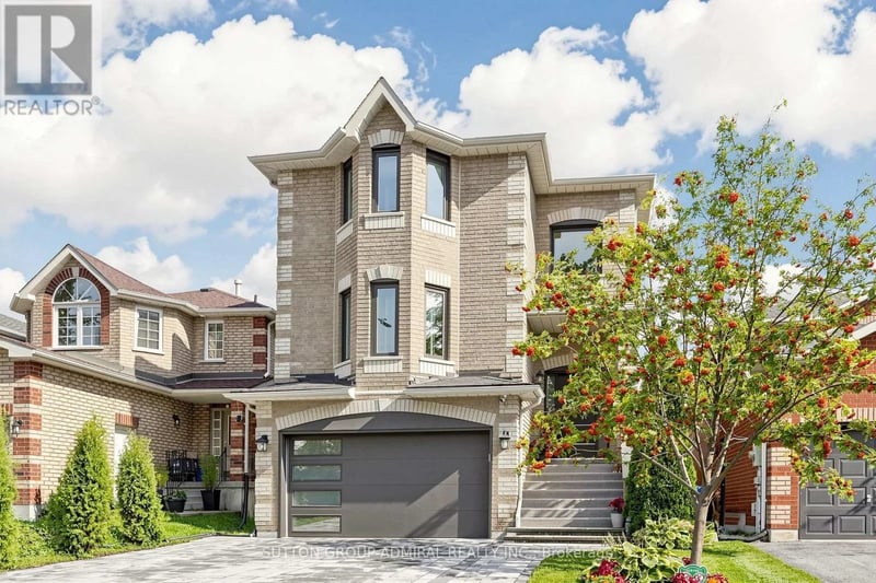 113 Widgeon Street, Barrie (Painswick South), Ontario, L4N8W2, Barrie (Painswick South), Ontario — photo 1 of 5