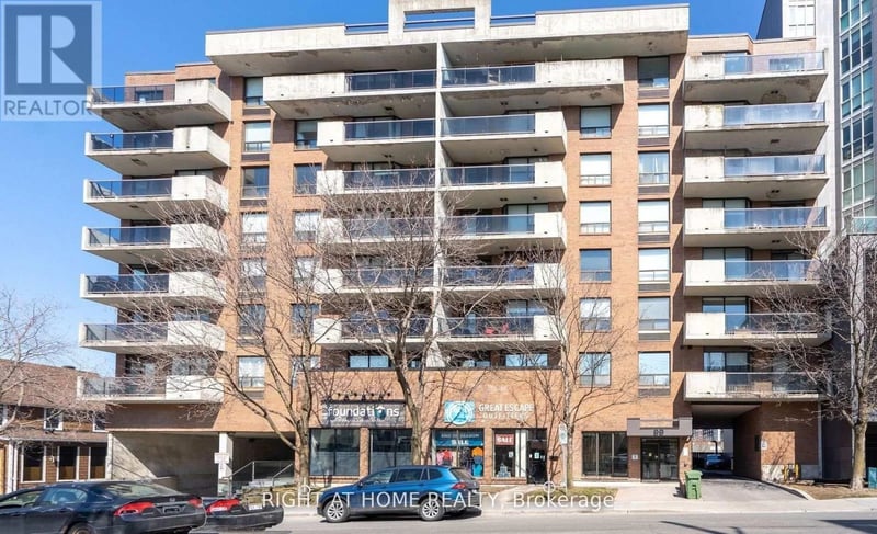 #106 99 Holland Avenue, Ottawa, Ontario, K1Y0Y1, Ottawa, Ontario — photo 1 of 5