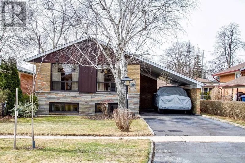 #Bsmt 26 Flintwick Drive, Toronto (Bendale), Ontario, M1P4G9, Toronto (Bendale), Ontario — photo 1 of 5