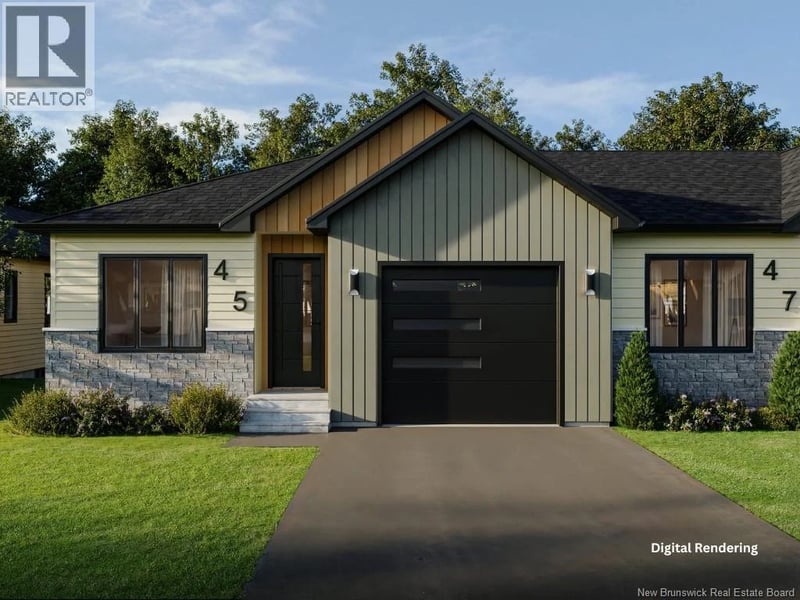 23 Viola-Léger, Dieppe, New Brunswick, E1A0L8, Dieppe, New Brunswick — photo 1 of 5