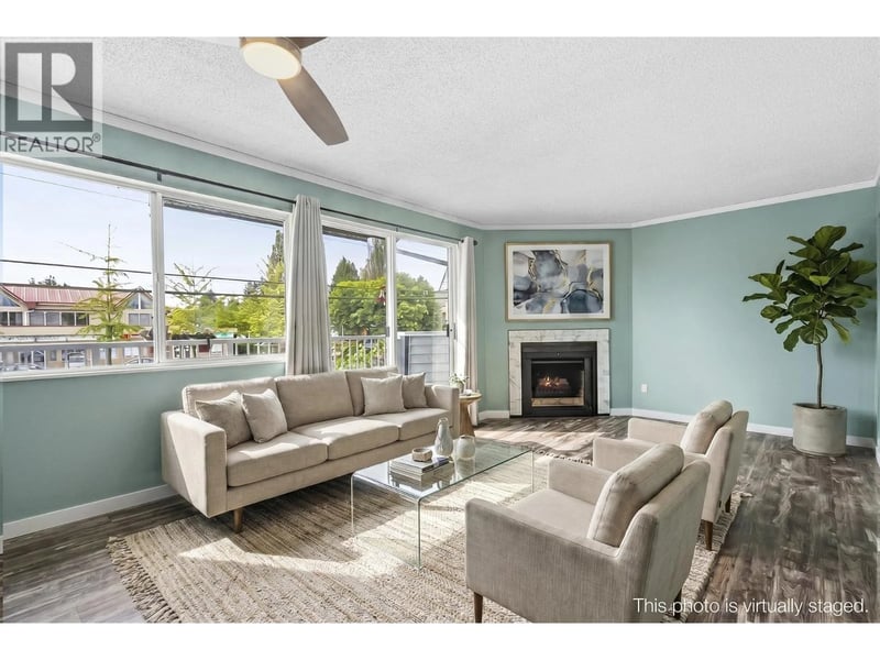 #4 3384 COAST MERIDIAN Road, Port Coquitlam, British Columbia, V3B3N5, Port Coquitlam, British Columbia — photo 1 of 5