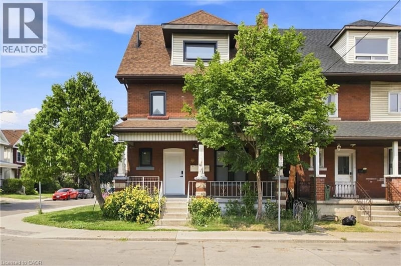 19 LOTTRIDGE Street, Hamilton, Ontario, L8L6T7, Hamilton, Ontario — photo 1 of 5