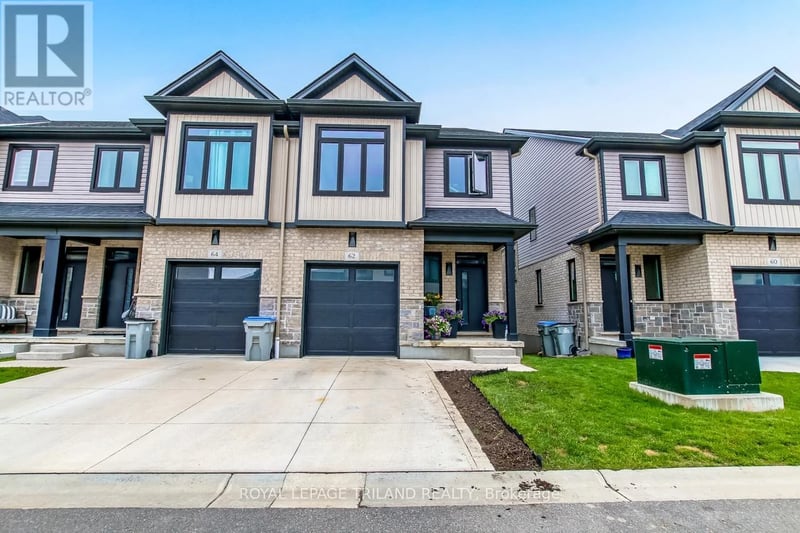 #62 601 Lions Park Drive, Strathroy-Caradoc (Mount Brydges), Ontario, N0L1W0, Strathroy-Caradoc (Mount Brydges), Ontario — photo 1 of 5