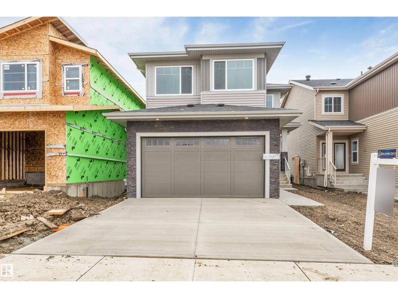 3803 38 AV, Beaumont, Alberta, T4X3A1, Beaumont, Alberta — photo 1 of 5