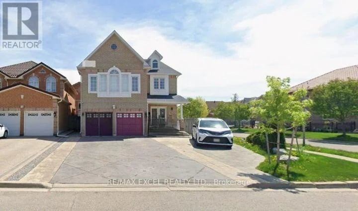 #BASEMENT 13 Hepburn Street, Markham (Milliken Mills East), Ontario, L3S3Z6, Markham (Milliken Mills East), Ontario — photo 1 of 5