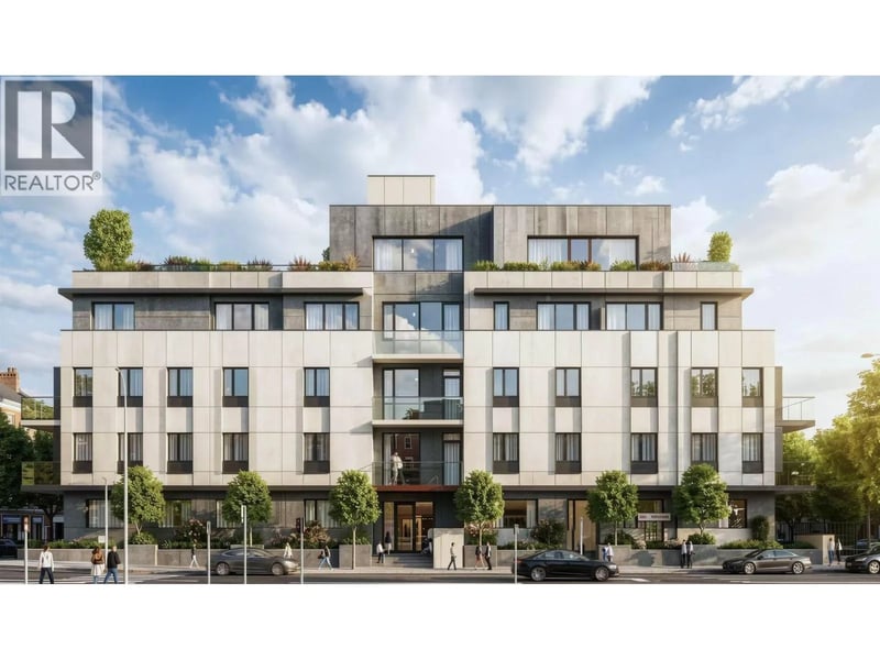 #303 5490 ASH Street, Vancouver, British Columbia, V5Z3G6, Vancouver, British Columbia — photo 1 of 5