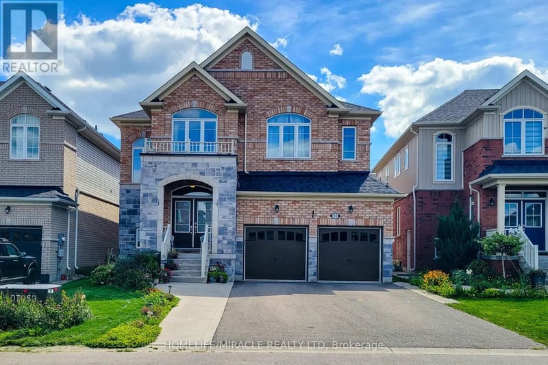 93 Barlow Place, Brant (Paris), Ontario, N3L0H1, Brant (Paris), Ontario — photo 1 of 5