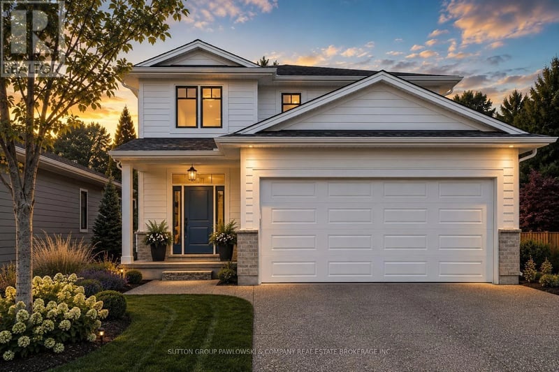 #LOT #23 1 TIMBERWALK Close, Middlesex Centre (Ilderton), Ontario, N0M2A0, Middlesex Centre (Ilderton), Ontario — photo 1 of 5