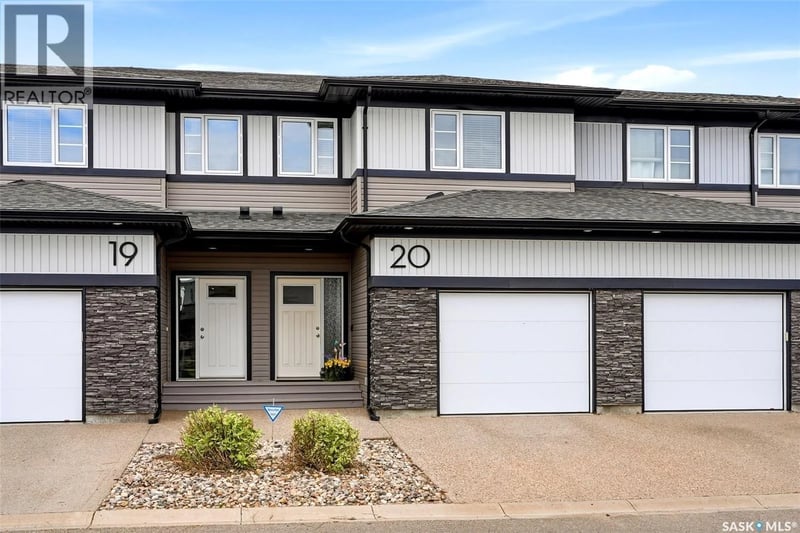 20 5301 Beacon DRIVE, Regina, Saskatchewan, S4W0R6, Regina, Saskatchewan — photo 1 of 5