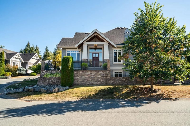 #56 3800 GOLF COURSE Drive, Abbotsford, British Columbia, V3G0A7, Abbotsford, British Columbia — photo 1 of 5