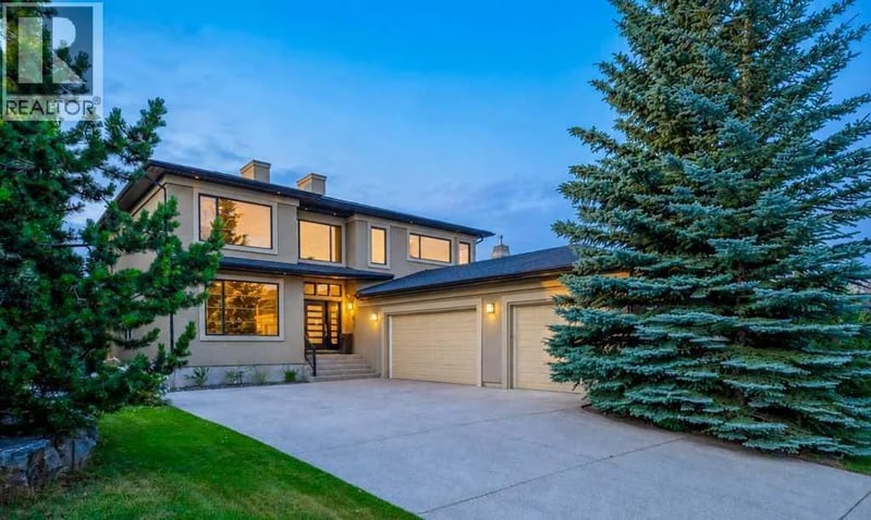 10 Aspen Ridge Way Southwest, Calgary, Alberta, T3H5M3, Calgary, Alberta — photo 1 of 5