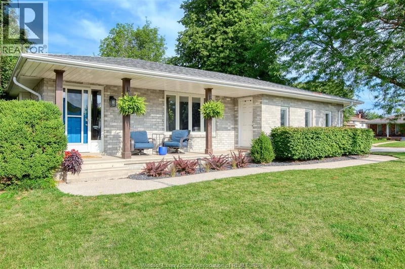 3966 CONCESSION RD 3 North, Amherstburg, Ontario, N9V2Y9, Amherstburg, Ontario — photo 1 of 5