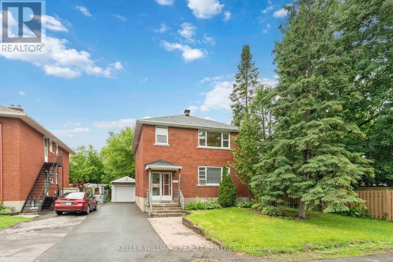 #1 964 Bakervale Drive, Ottawa, Ontario, K1Z6N5, Ottawa, Ontario — photo 1 of 5